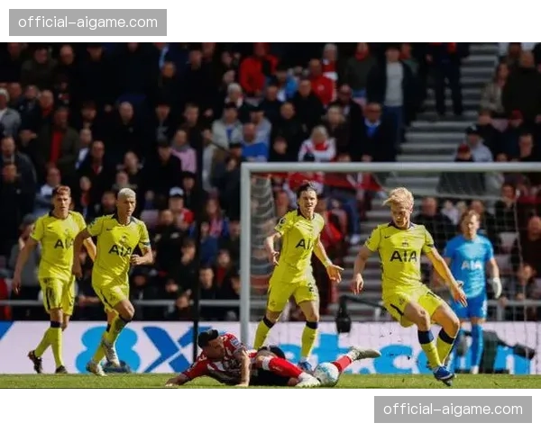 穆基勒远射破门打破僵局，桑德兰主场击败热刺关键瞬间